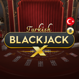 Turkish BlackjackX 8