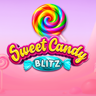 Sweet Candy Blitz